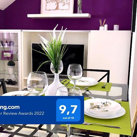Apartament Mar Azul Chiclana de la Frontera Zewnętrze zdjęcie